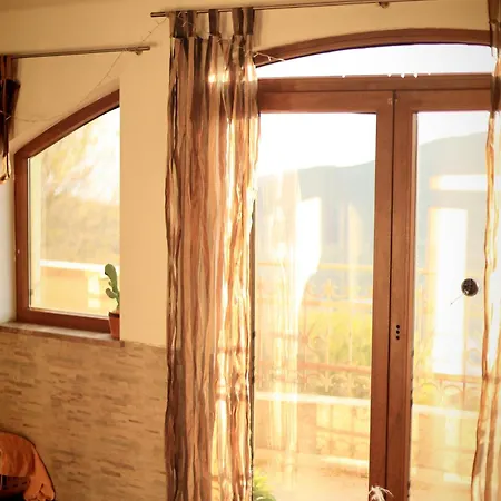 Country house Mountain View *