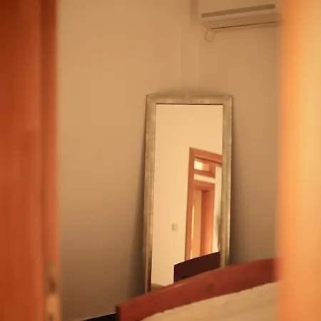Mountain View Country house Budva