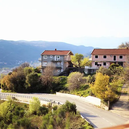 Mountain View Country house Budva