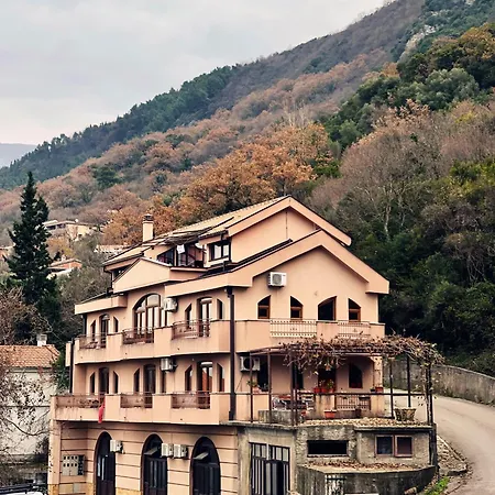 Mountain View * Budva